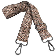 Replacement Purse Strap Shoulder Strap Adjustable Crossbody Strap for Women Cros