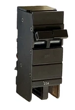 XO Square D / Cutler Hammer XO220 Circuit Breaker -120 240 Volt 2 Pole Thick