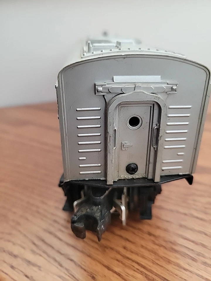 Lionel Santa Fe Diesel Locomotive - Image 4 of 4