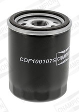 CHAMPION Ölfilter COF100107S Anschraubfilter für ALFA CITROËN LANCIA FIAT TATA 1