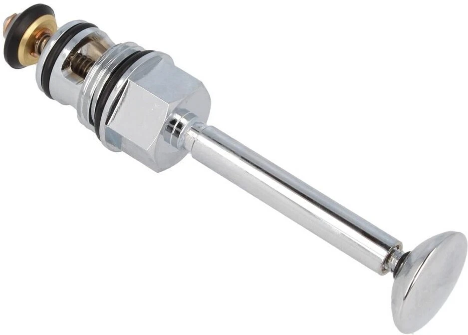 Hansa HA Umsteller, automatisch HANSA 59911156 Chrom