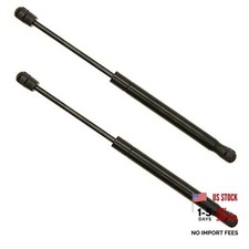 2Pcs Rear Back liftgate tailgate Hatch trunk Struts Lift Supports Compatible