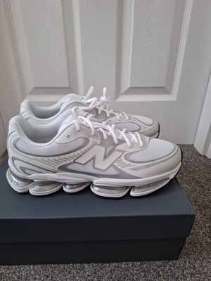 New Balance ABZORB 2000 Sneaker Größe UK 10 NEU