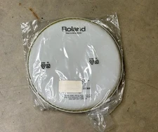 Brand New Roland Drums 8-inch Mesh Head MH-8 Acoustic V-Drums Remo