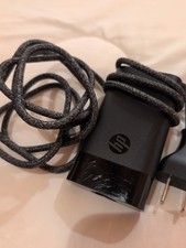 Genuine OEM HP 65W USB-C Type C AC Adapter Charger Spectre x360 13 14 15 ENVY