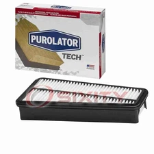 Purolator TECH TA35578 Air Filter for XA5578 WAF3959 VA5578 VA195 SA9683 hk