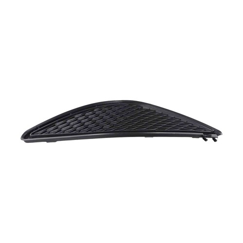 High Grade ABS Left Front Bumper Fog Light Cover for Benz For W117 CLA - Picture 6 of 24