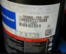 1PC New ZB26KQ-TFD-524 Compressor