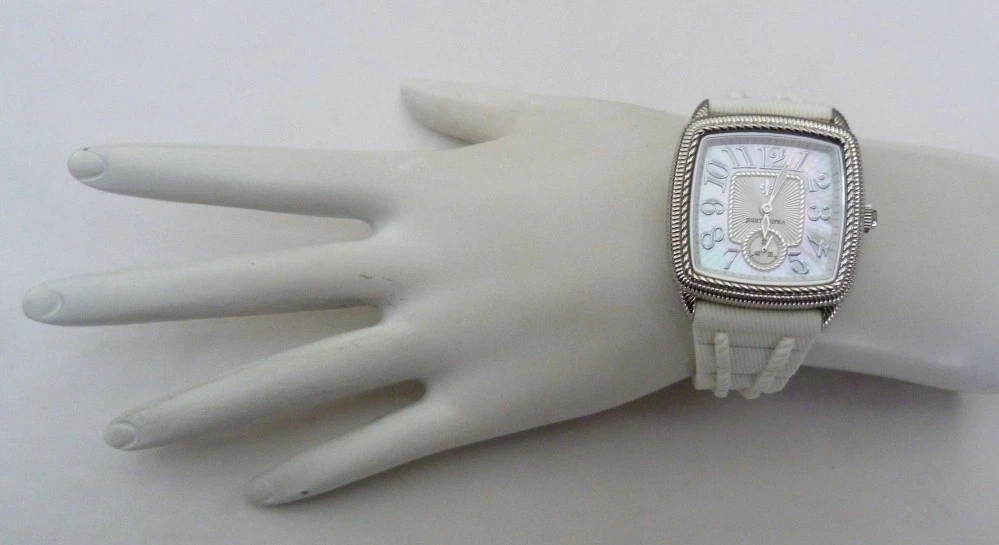 Judith Ripka Quartz Battery Wristwatches for sale | eBay display picture 1