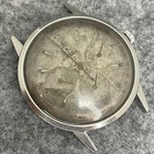 OMEGA CHRONOGRAPH GOOD BALANCE CALIBER 321 REF 2279-3 SWISS WATCH X REPAIR/PARTS