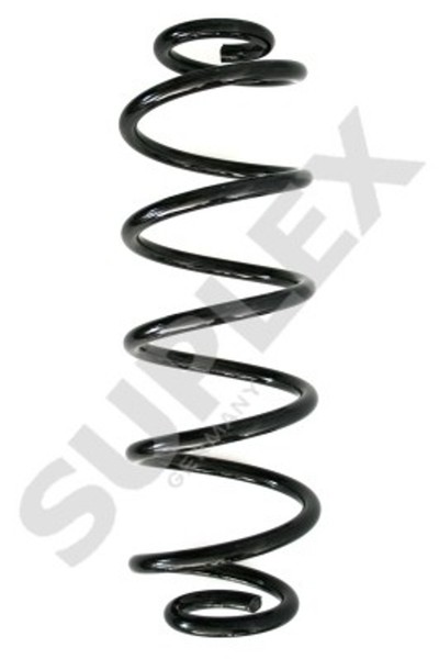1X Fahrwerksfeder Suplex 03267 FüR B8 8K5 4G2 A4 A6 C7 4GC Audi Avant 4G5 4GD-image