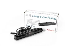 360 Degree Crossflow Water Pump 4300 4600 GPH Wave Maker for Aquariums