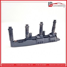 Zündspule Zündleiste A0001501380 MERCEDES A-KLASSE W168 A140 BOSCH Zündspule Zündleiste A0001501380 MERCEDES A-KLASSE W168 A140 BOSCH