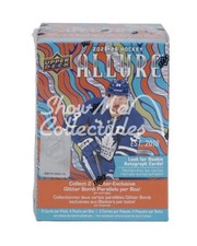 2025-26 Upper Deck Allure Hockey Blaster Box - NEW RELEASE! FREE SHIP 🔥