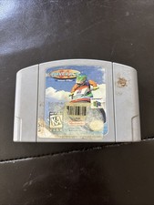 Wave Race 64 (Nintendo 64 N64) Tested