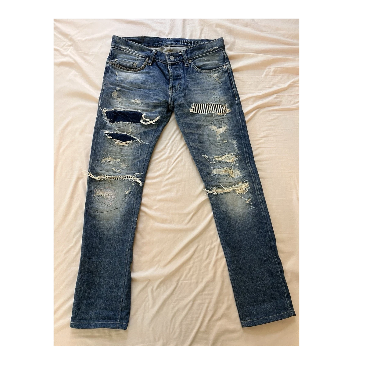 Men's Hysteric Glamour Clothing for sale | eBay