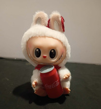 Pop Mart The Monsters Labubu Coca Cola Series