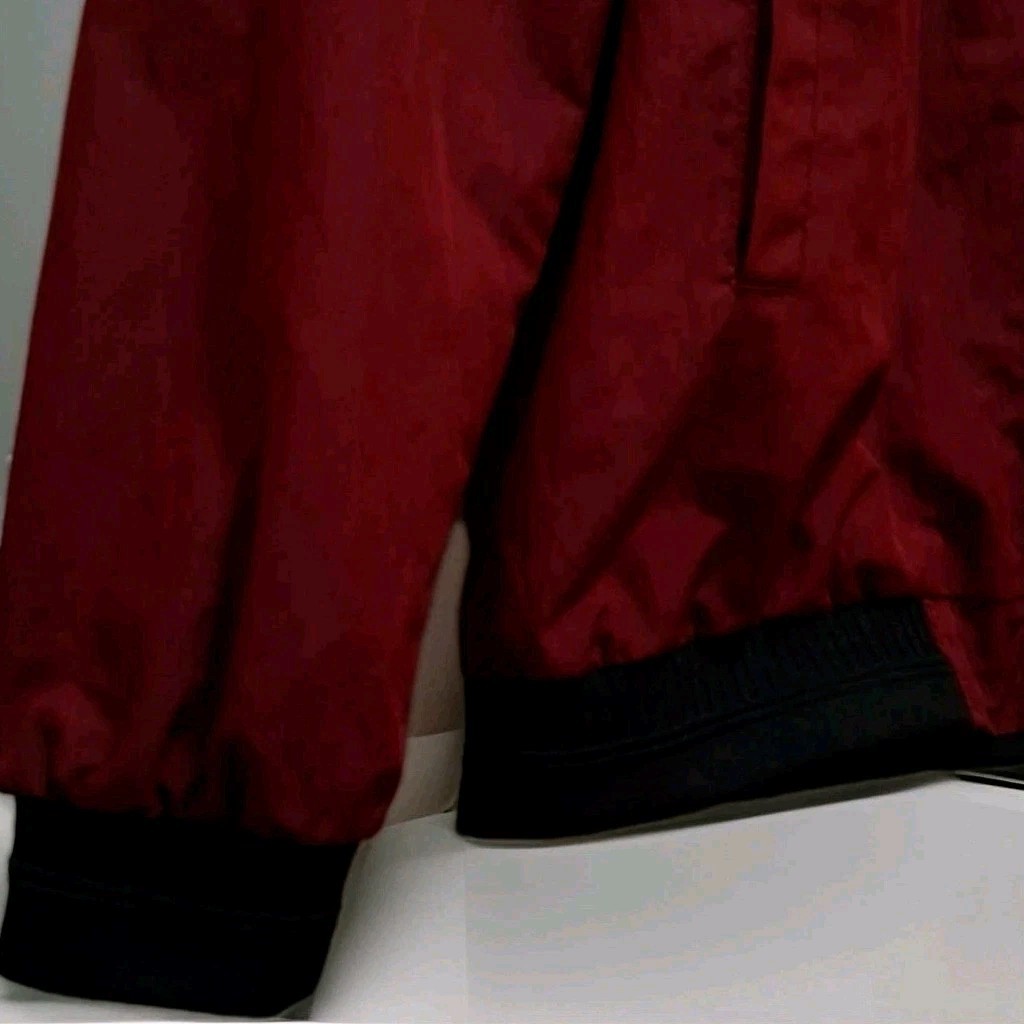 Vogue Lightweight Softshell Bomber Jacket - Men's… - image 11