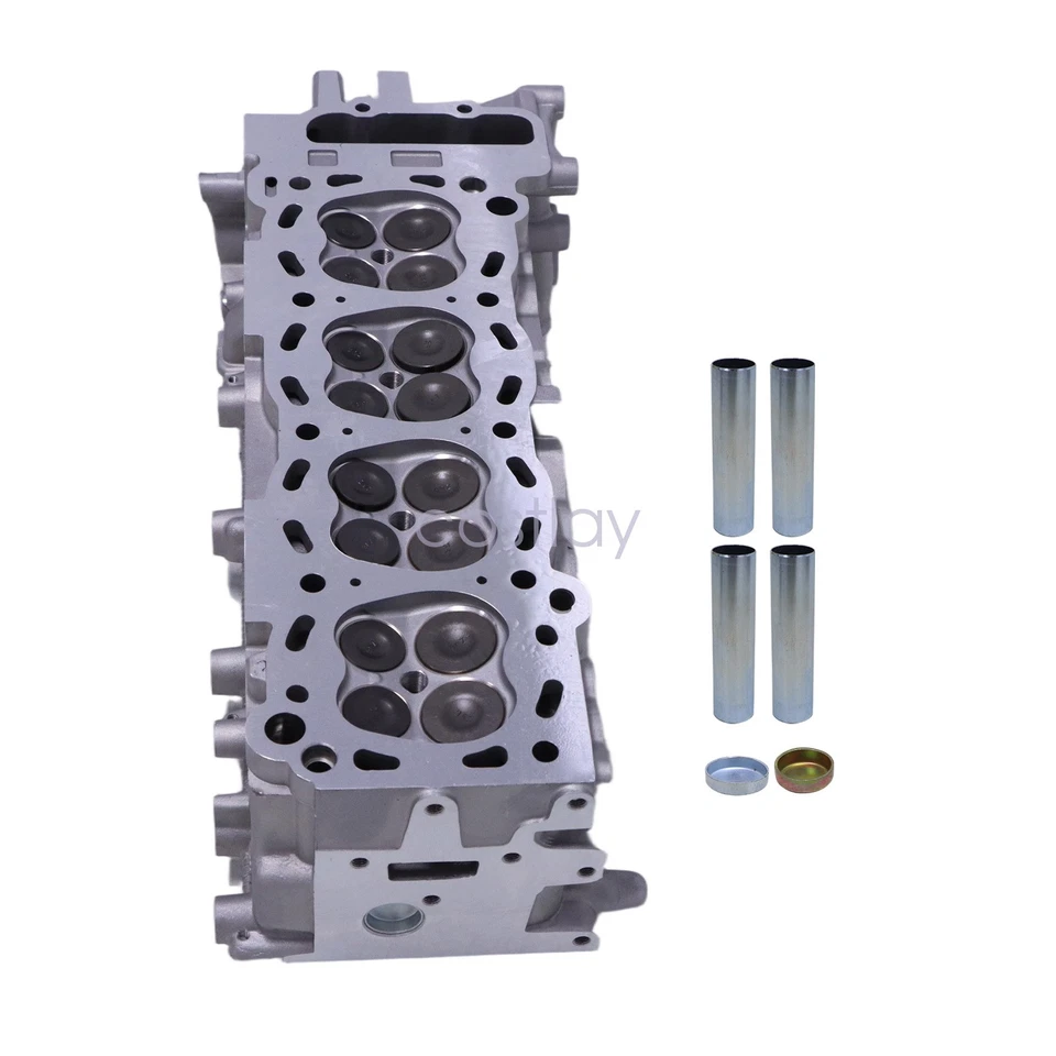 Culata completa para Toyota 4Runner T100 Tacoma 94-00 2.4 2.7 2RZFE 3RZFE Foto 2 de 4