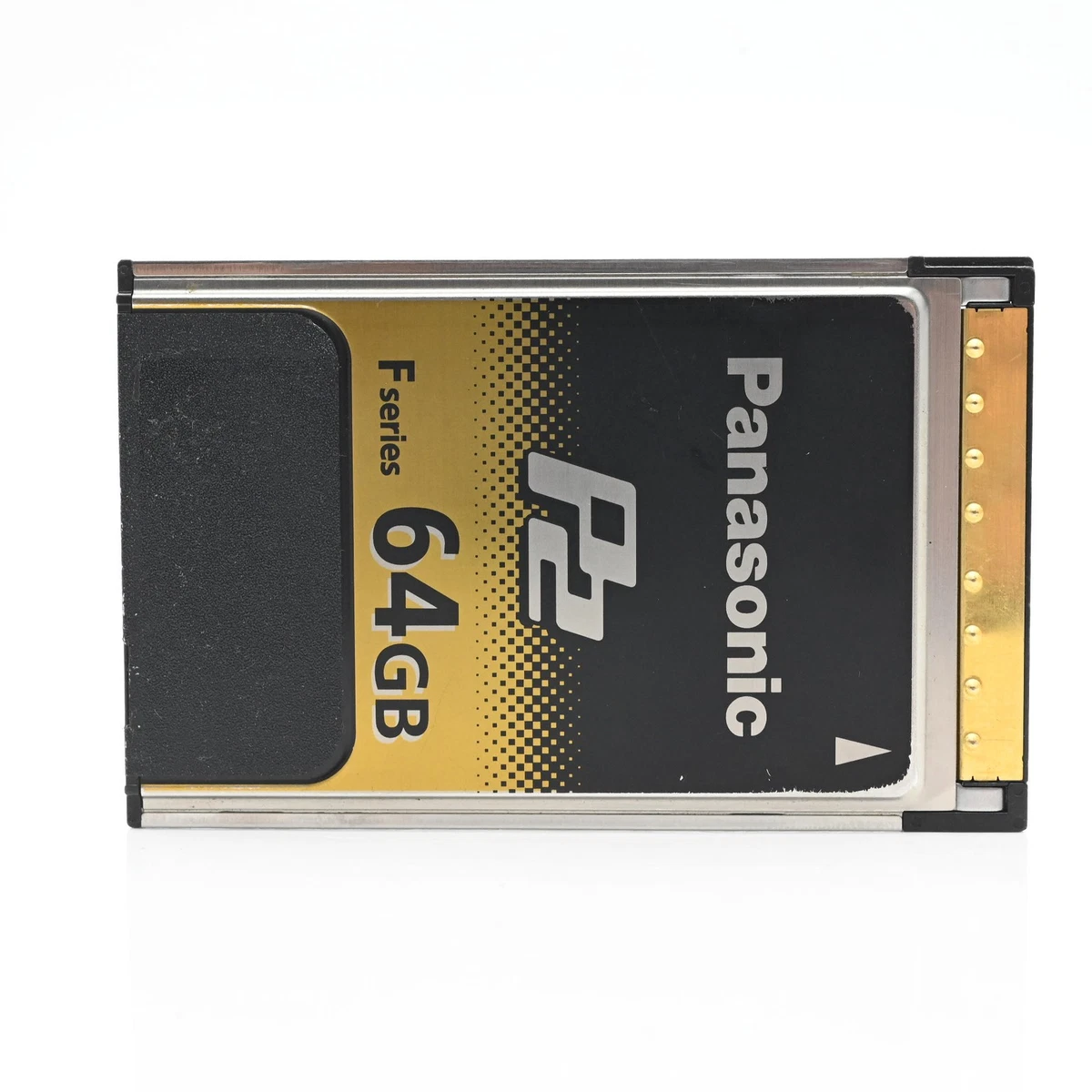 Panasonic 64GB P2 Camera Memory Cards for sale - eBay