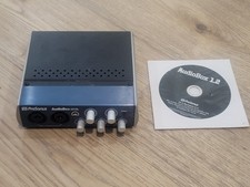 PRESONUS AudioBox 22VSL / w AudioBox 1.2 PC/MAC