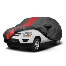2009-2013 Kia Soul Premium Custom Car Cover-all-weather Waterproof Outdoor