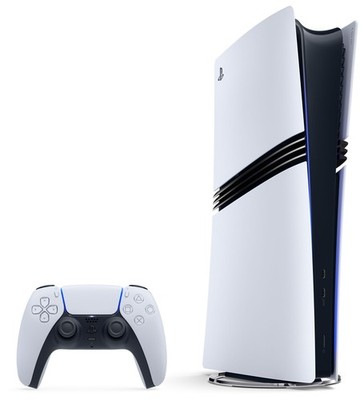 Sony PlayStation PS5 Pro  2000 GB