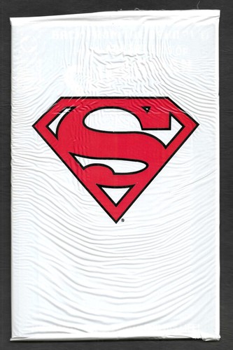 Death of Superman #500 Sealed White Bag & Back From Dead Comic Book 1993 * MINT - Bild 2 von 4