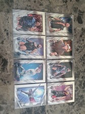 2026 Topps Chrome WWE Base Lot Of 54  No Duplicates  