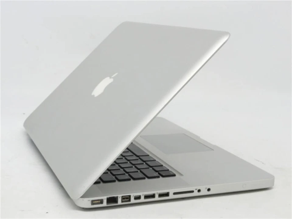 Apple MacBook Pro 15.4" FHD i7 2.2GHz •16GB RAM•512GB SSD•Grado A ✅Con Garantía Foto 2 de 2