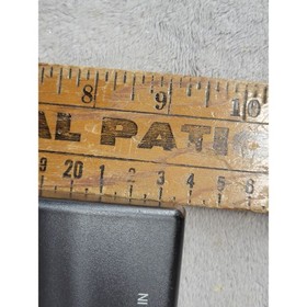 SNK Neo Geo AES Console System NEO-0 Black Serial 105668 Made in Japan Works