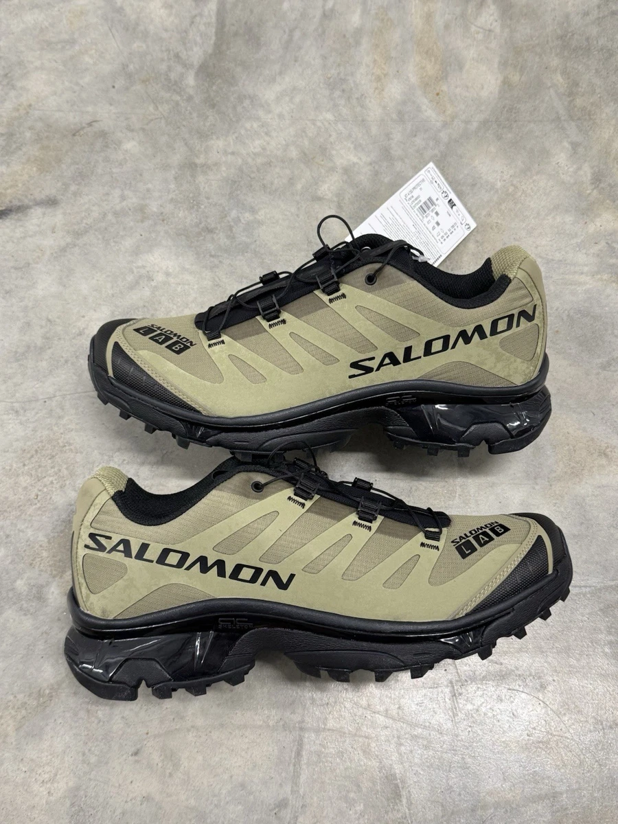 Salomon XT-4 OG Protective Aloe Black for sale | eBay