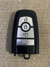 OEM 2020-22 FORD MUSTANG COBRA SMART KEY REMOTE FOB FCC: M3N-A2C931423 164-R8187