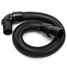 103048 Static-Dissipating Backpack Vacuum Hose Compatible with ProTeam Vacuum...