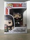 Funko Pop WWE - X-Pac D-Generation X - Wrestling Vinyl Figure - #174