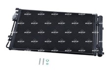 Condenser, Air Conditioning NRF NRF350386