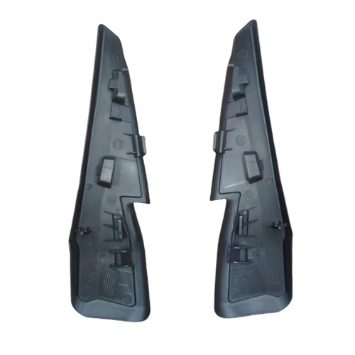 96748542XT 96748540XT pour 208 2008 Panneau Décoratif de Pilier de Pare-Br7377 - Imagen 6 de 8
