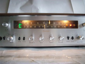 Sansui 500 | eBay