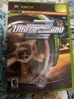 Need for Speed: Underground 2 (Microsoft Xbox, 2004)