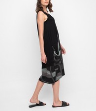 Ozai N Ku - Skew Dress FINAL SALE ITEM