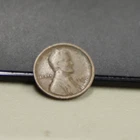 1910 S US Lincoln Cent 1c  Semi Key Date VG (Slight Corrosion)