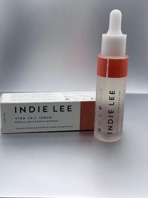 INDIE LEE Stem Cell Serum - Firm & Rejuvenate Full size 1 oz/30 ml New In Box