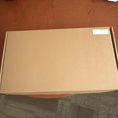 NEW Unused. Swiftlane Video Intercom