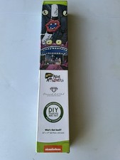 Diamond Art Club Aaahh Real Monsters Whats That Smell Diamond Painting Kit New