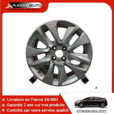 Jantes Citroen DS5