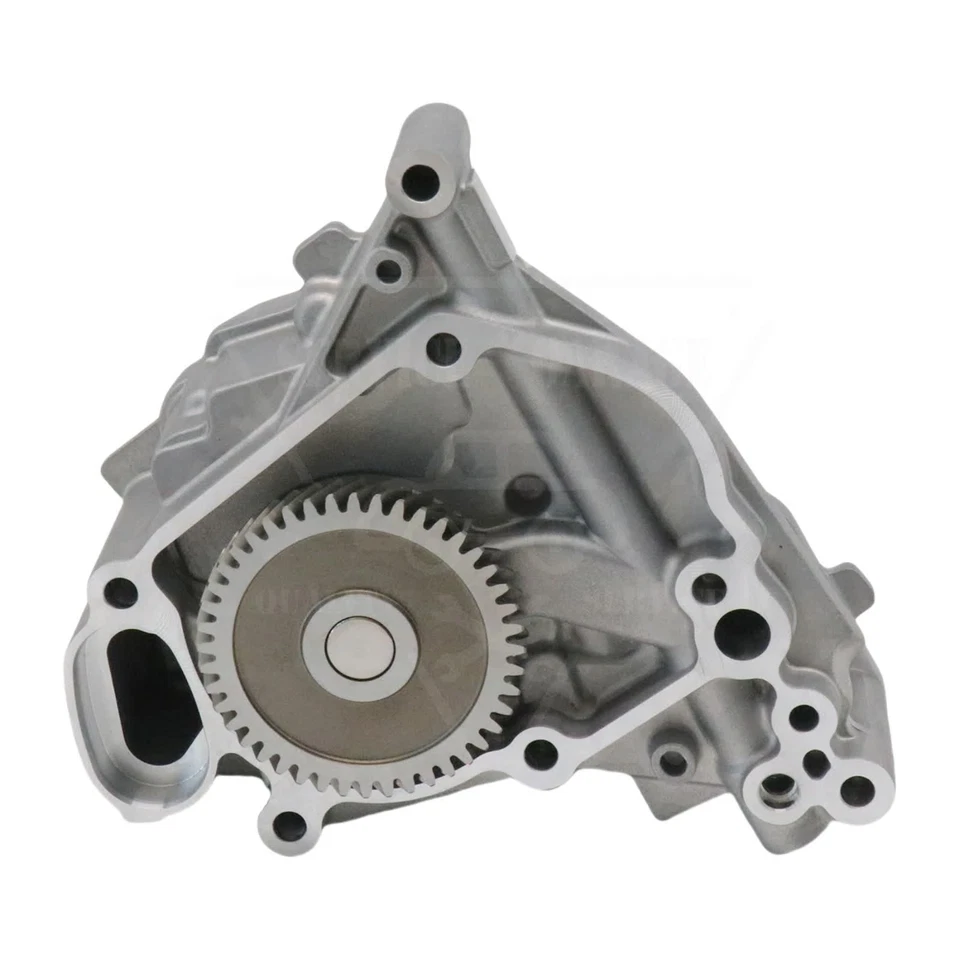 New Engine Oil Pump For BMW X1 X3 X4 320i 228i 328i 428i Foto 3 de 4