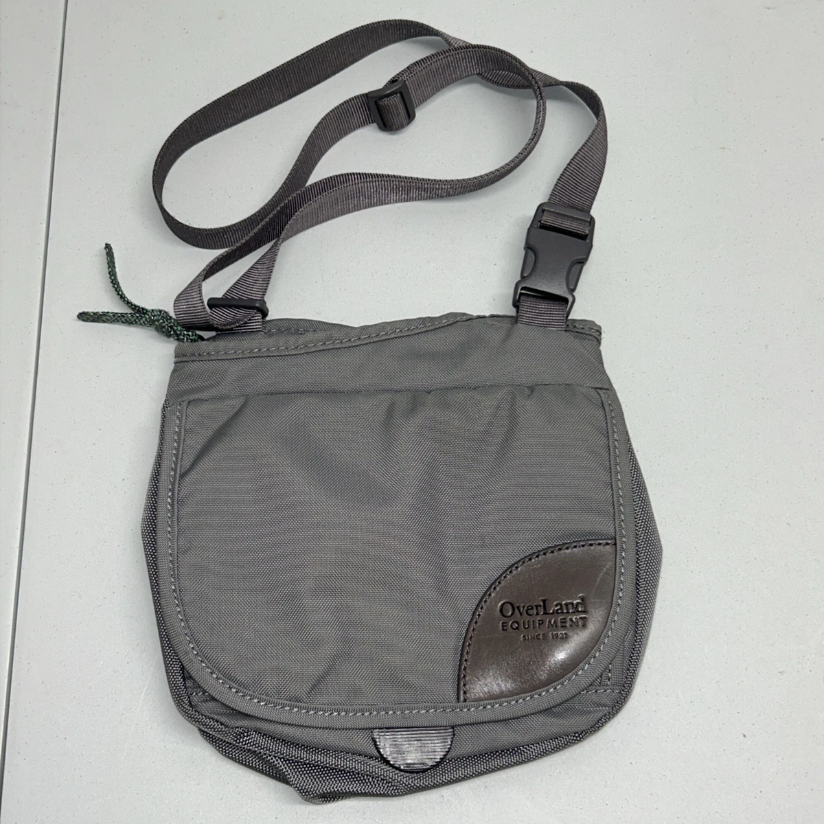 OverLand Equipment Messenger Bags for Women for sale | eBay