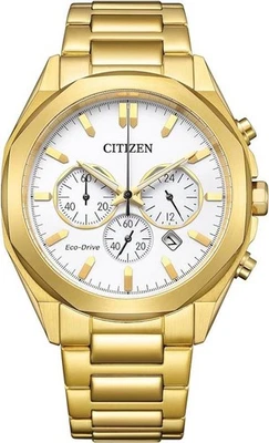 Citizen Eco-Drive CA4592-85A Orologio Uomo Al quarzo - Bild 1 von 4