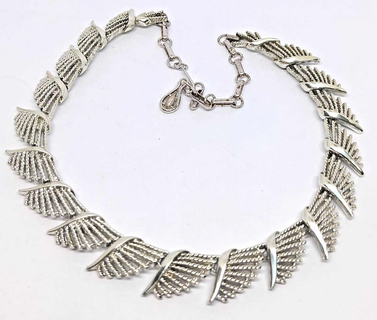 coro pegasus necklace products for sale | eBay