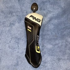Ping G430 Hybrid/Rescue Headcover Preowned Condition Excellent
